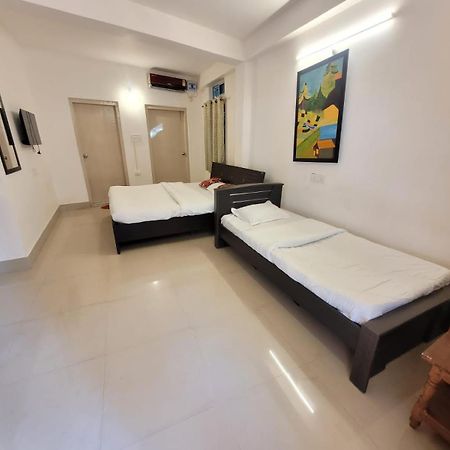 Hilltop Lodge Guwahati Cameră foto