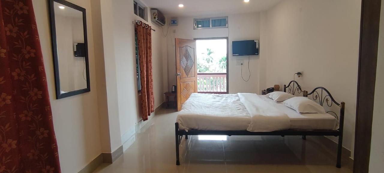 Hilltop Lodge Guwahati Cameră foto
