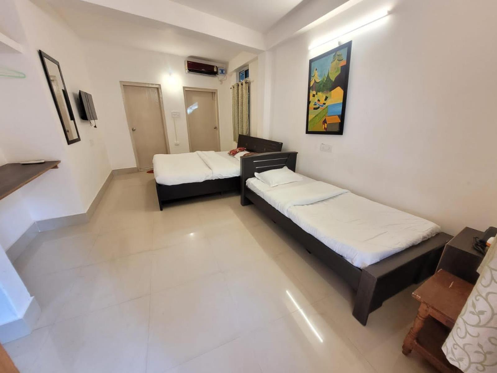 Hilltop Lodge Guwahati Cameră foto