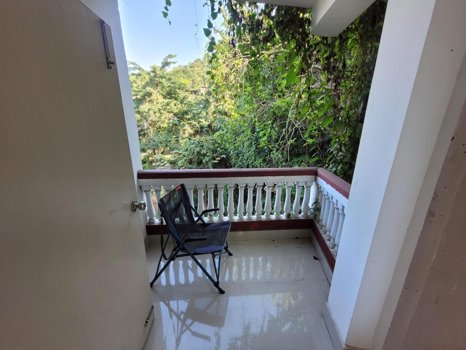 Hilltop Lodge Guwahati Cameră foto