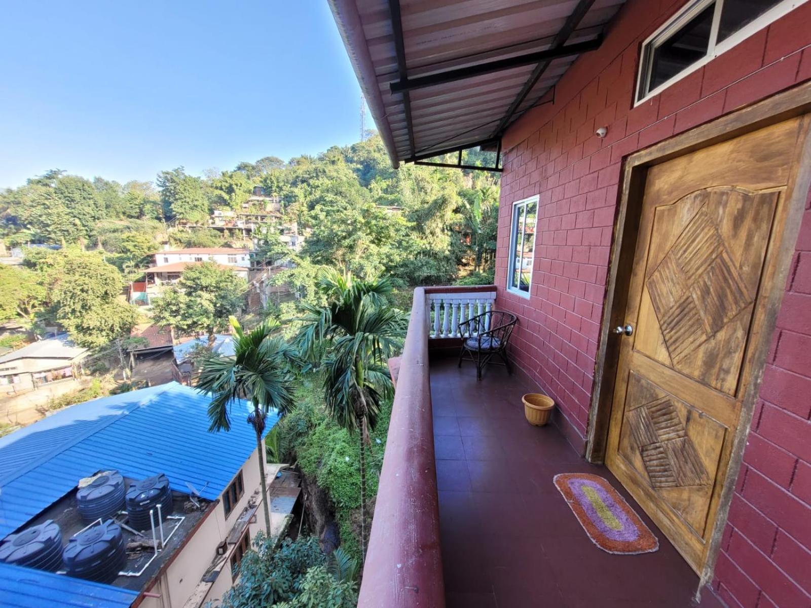 Hilltop Lodge Guwahati Cameră foto