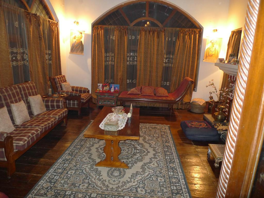 Hilltop Lodge Guwahati Cameră foto